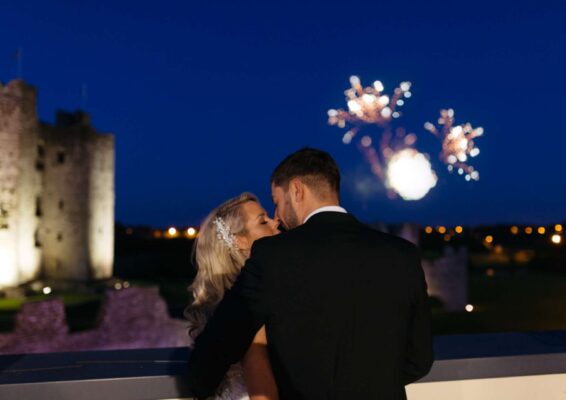 Roisin and Conor, Trim Castle Hotel Wedding - 1116