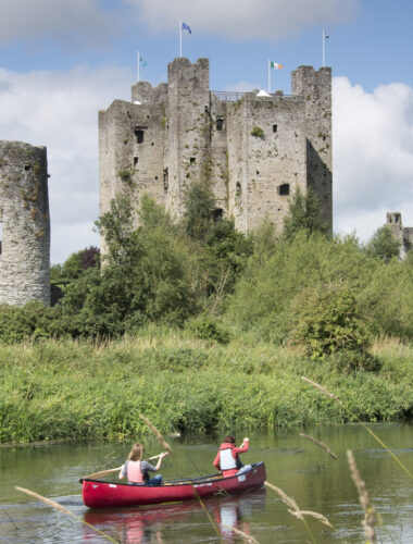 Meath and Local Attractions