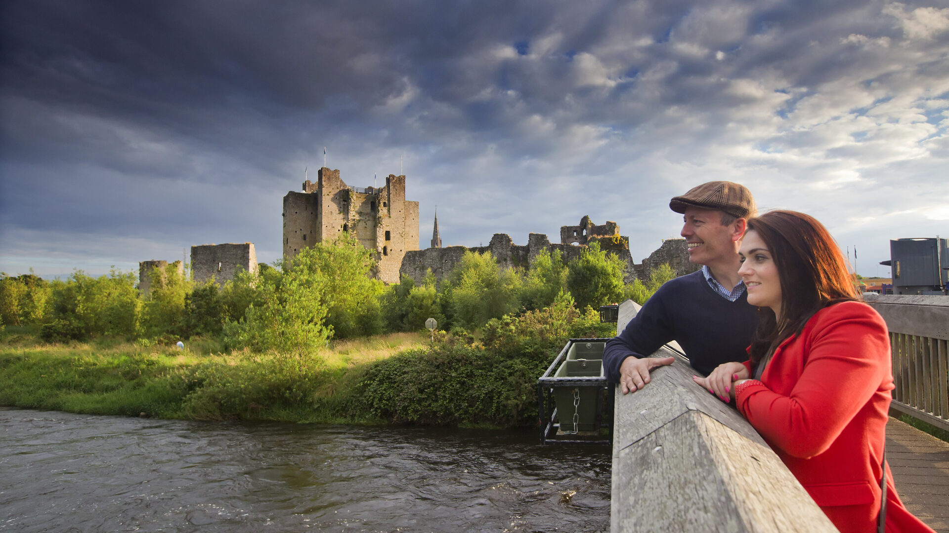 Royal 50's Hotel Special Deals Meath Trim Castle Hotel