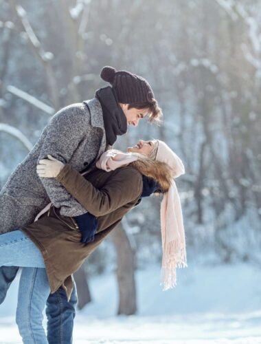Winter Chill