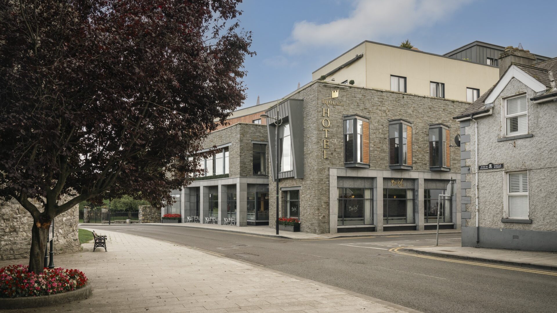 Trim Castle Hotel Luxury 4* Hotel In Meath Book Today!