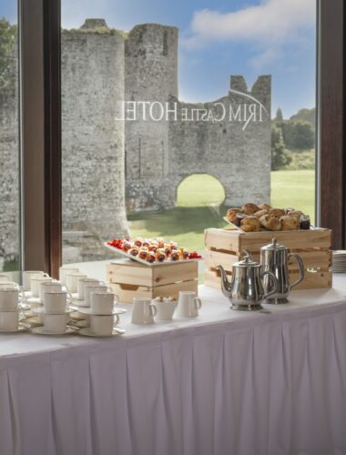 Private Hire & Corporate Events