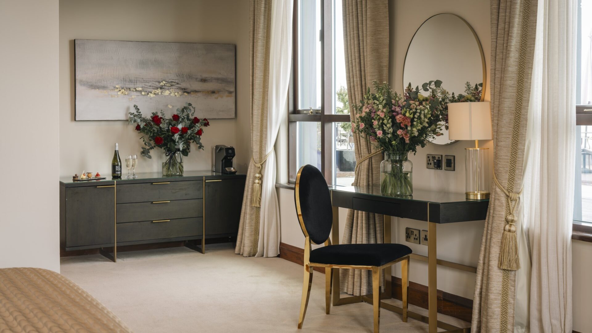 The Heritage Collection Hotel Rooms 4* Trim Castle Hotel