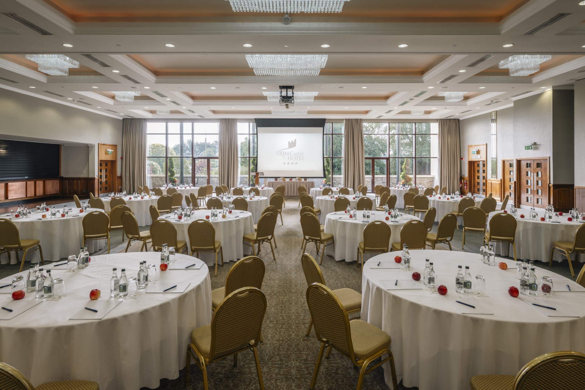 Trim Castle Hotel Luxury 4* Hotel In Meath Book Today!