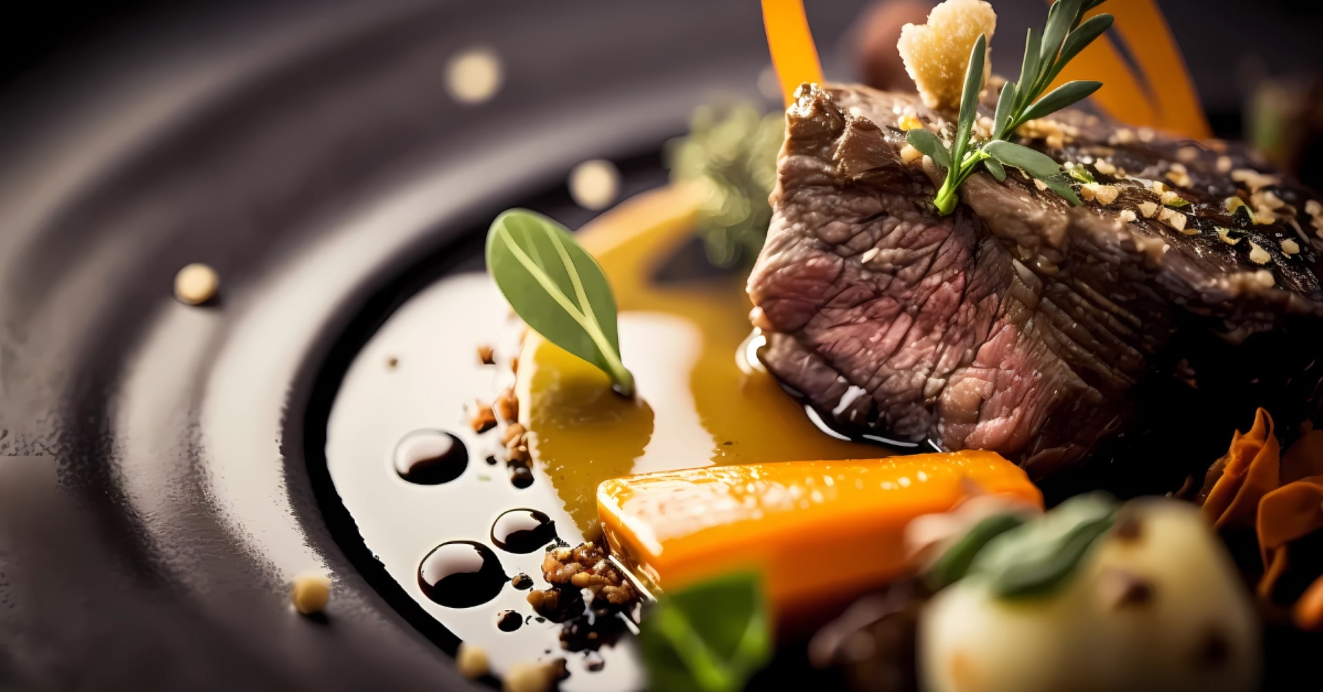 Sunday Lunch Jules Restaurant 4* Trim Castle Hotel Meath