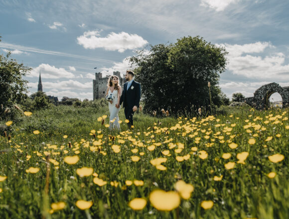 Wedding Showcase