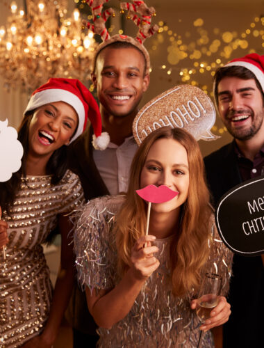 Christmas Party Nights