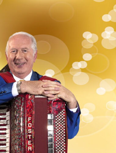 Foster & Allen Experience