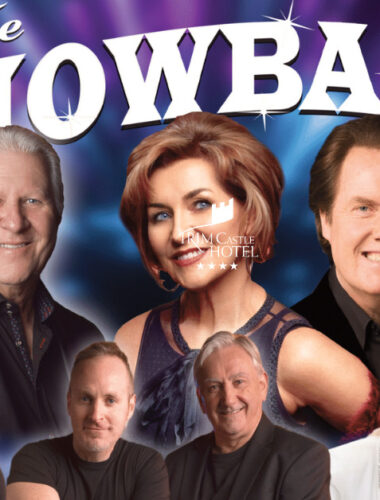 The Showbands Winter Break