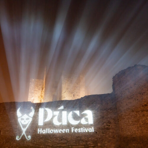 2023, Púca Festival, Trim Castle, Co Meath