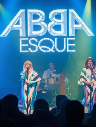 Abbaesque Experience