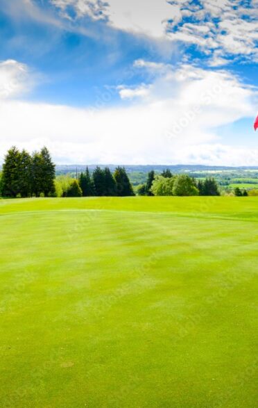 Trim Golf Getaway