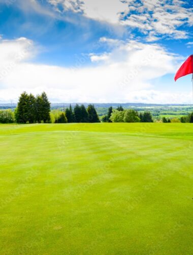 Trim Golf Getaway