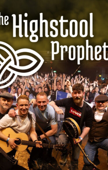 Highstool Prophets Experience