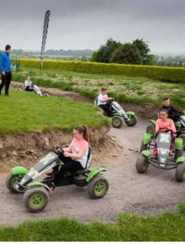 Navan Adventure Centre 
