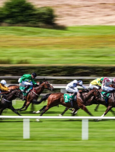Navan Race Course