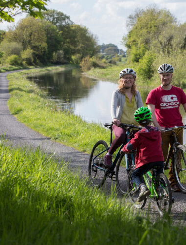 Royal Canal Greenway