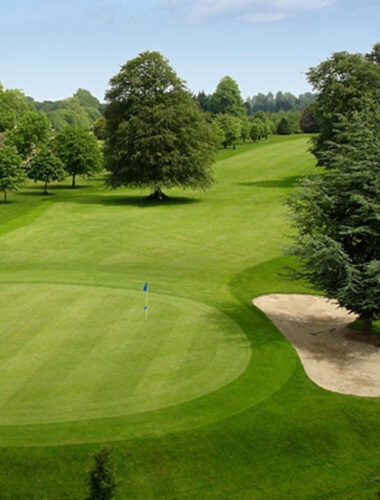 Meath County Golf Course 