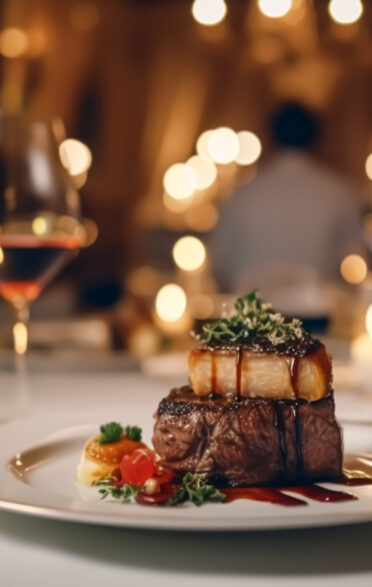 Menu and Packages