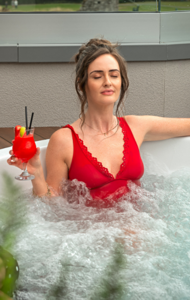 The Thermal Getaway