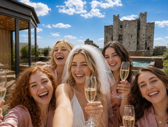 Bridal Retreats