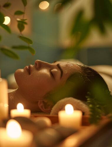 Eye Revival Ritual