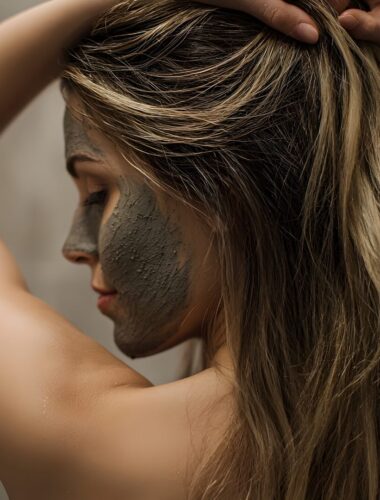 The Sensorium Mud Ritual