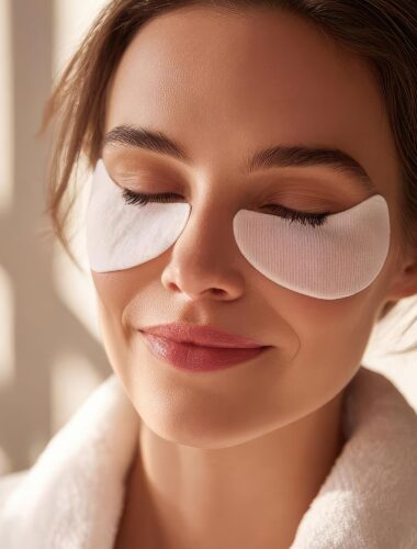 Eye Revival Ritual