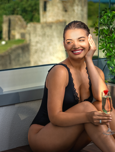 The Radiance Facial Ritual