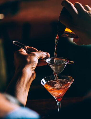 Bar & Drinks